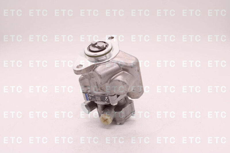 KS00001388 Насос сдвоенный ГУР правый ход — 12