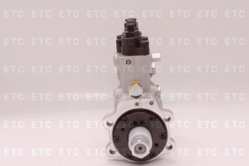 FPB1025LW Блок топливного насоса - ТНВД — 6