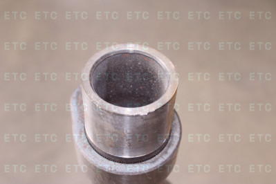 51044015089 Распредвал D2676