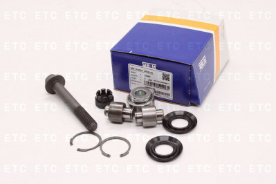 SEM 10040 РМК вилки сцепления