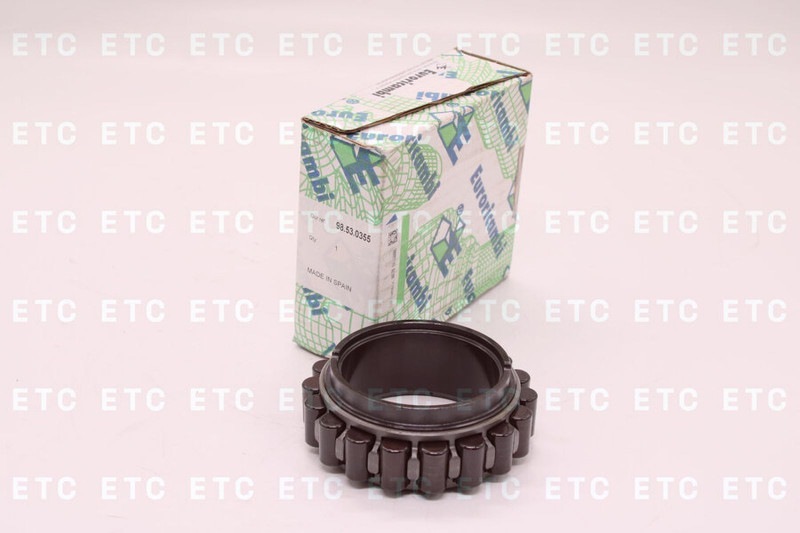 ER 98530355 Подшипник игольчатый 67х101х38 — 2