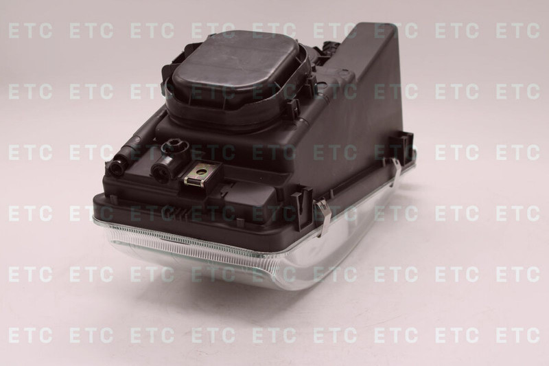 811W25101-6001 Фара передняя левая SITRAK — 3