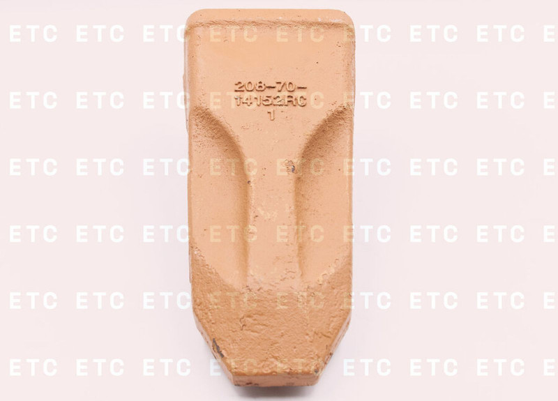 208-70-14152RC Коронка скальная — 1