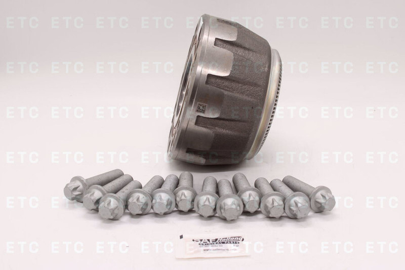 3434365000 Ступица — 5