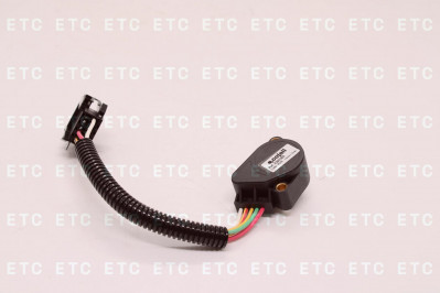 2260369 Реостат педали газа