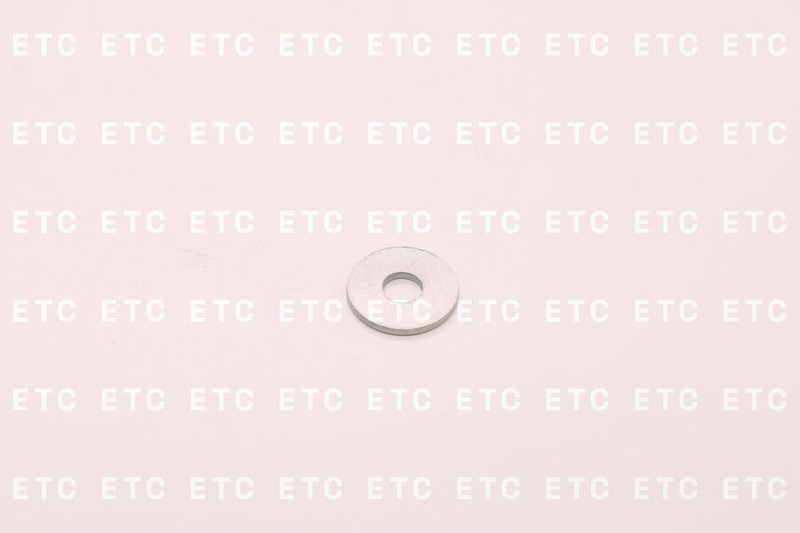 95283 Шайба D8 увеличиная оцинкованная DIN9021 — 1