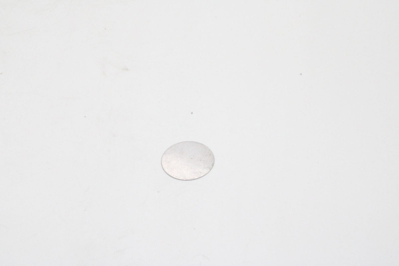 T000694 Шайба установочная 0,3 мм — 1