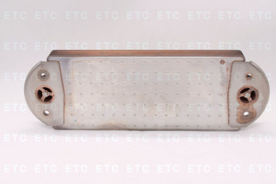 SK703001002 Радиатор масляный