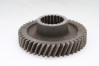 2017230904 Шестерня пос. зацеп. низ z=46 /10TS130/, миниатюра — 2
