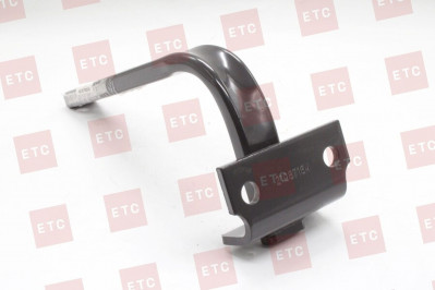 VO 21087164 Кронштейн крепления защиты поддона картера