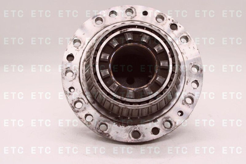 ZF 5848206005 Держатель сателлитов шестерни в сборе — 2