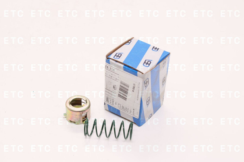 GTZ8218 РМК тормозного механизма правый — 6