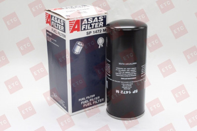 SP1472M Фильтр топливный