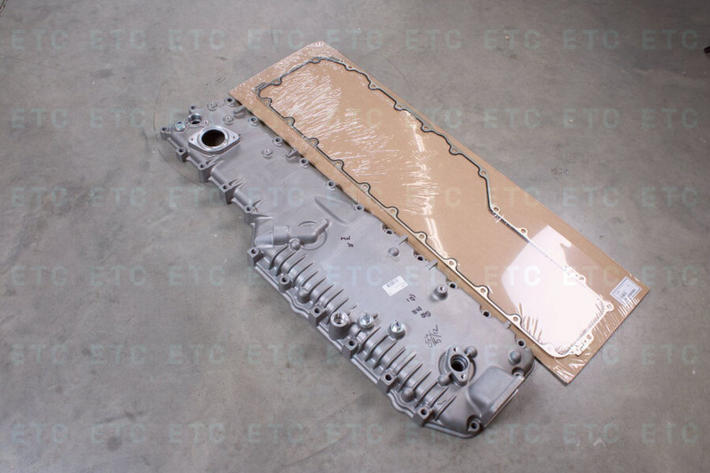 VO 21508091 Крышка — 3