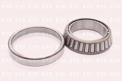 SITRAK 712W324890115 Подшипник конический&nbsp;роликовый