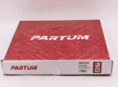 PT01878004832 Диск сцепления 430WGTZ 2"-10N