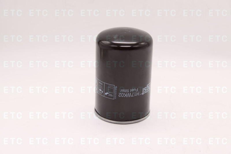 H17WK02 Фильтр топливный — 2