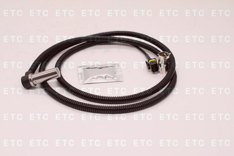 T01433003 Датчик ABS L=1500 mm, угловой правый — 1