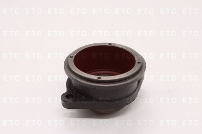 Крышка стартера передняя