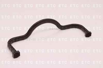 2080455 Прокладка картера рулевого механизма