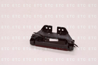 221Z Фонарь задний светодиодный красный с кроншт. LED / 9V-36V / IP68