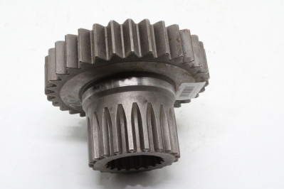 2020710664 Шестерня центральная ДКП