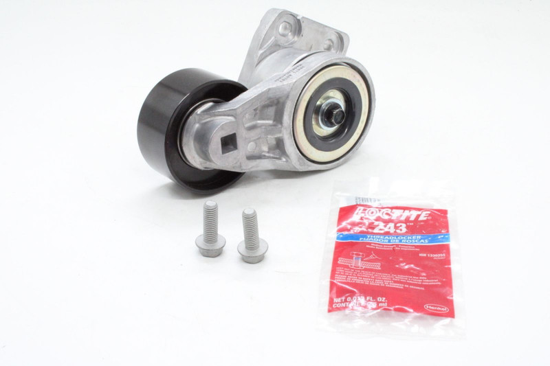 T38671 Натяжитель ремня — 4