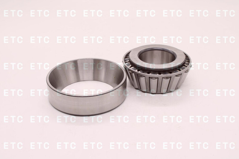 3247180400 ПОДШИПНИК 32312 В — 2