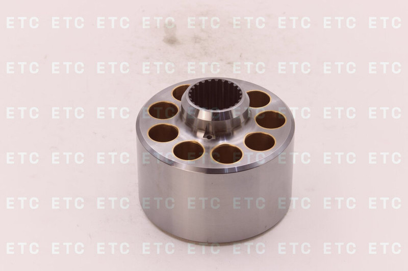 Блок передний 708-2L-06470 — 6