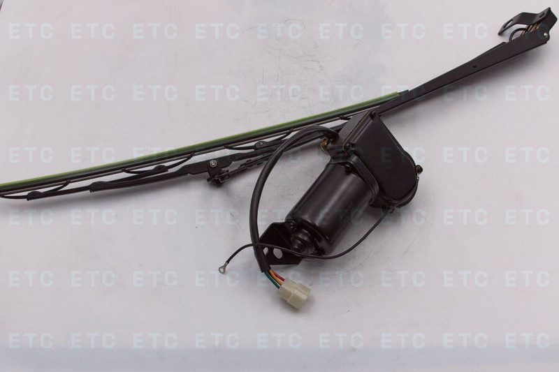 D2801-03000 Стеклоочиститель в сборе — 1