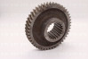 2017230544 Шестерня пост. зацепления низшая z=46, миниатюра — 2
