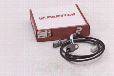 PT5427918 Датчик частоты вращения колеса правый задний AROCS 8*8