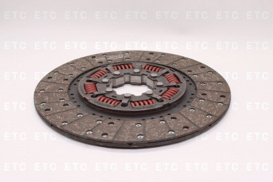 1862248033 Диск сцепления