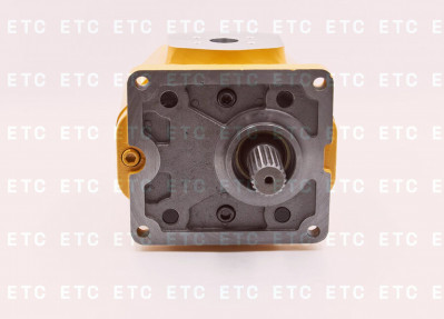 23Y-61B-01000 Помпа рабочего оборудования