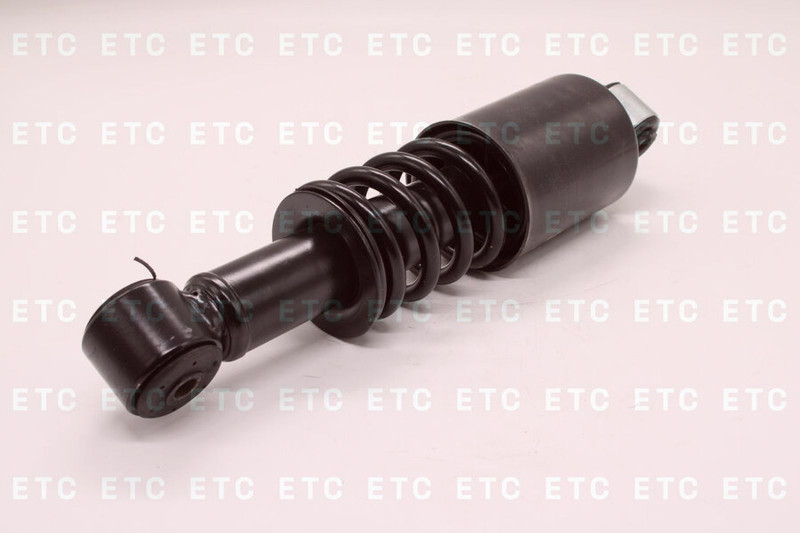 389726 Амортизатор кабины пружинный зад. — 2