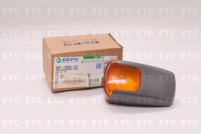 4401409NUE Повторитель поворотов