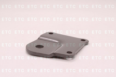 WG9925522108 Кронштейн передней рессоры, передний левый