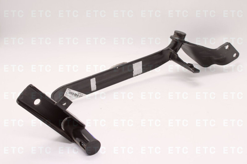 VO 20542686 Кронштейн бачка — 3