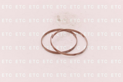 4649053 Ремкомплект гидроцилиндра ковша