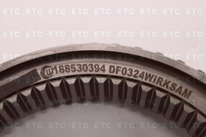 188530394K Конус синхронизатора — 2