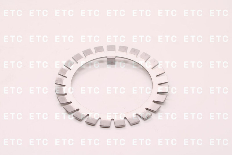 SITRAK 710W908010224 Шайба стопорная ступицы — 1