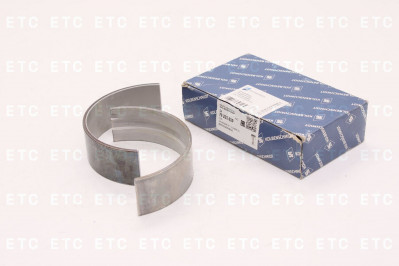 79231610 Вкладыши коренные 0,25 mm OM501-542 Actros