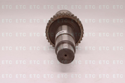 2016800584 Вал ведущий