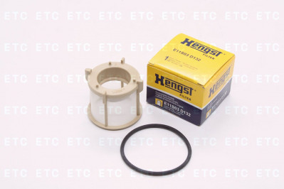 E11S03D132 Элемент фильтра