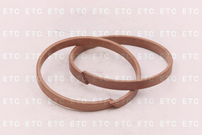 707-99-72310 Ремкомплект гидроцилиндра подъема стрелы