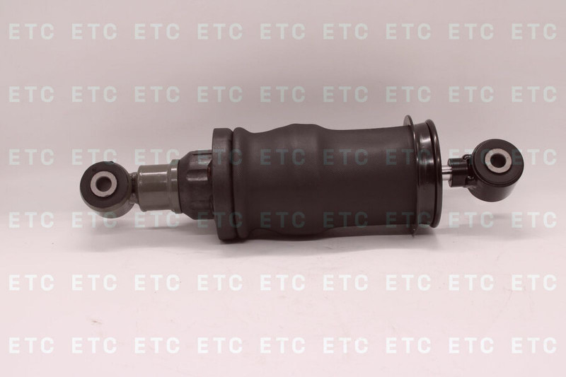 CNHTC 712W41722-6026 Амортизатор кабины без клапана регул высоты C7H MAX передний — 3