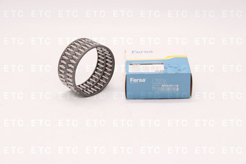 F17053K Подшипник шестерни 4-й пер. 6S-85 — 1