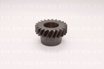 ZF 1290303197 Шестерня пром.вала 3-ей передачи z=22