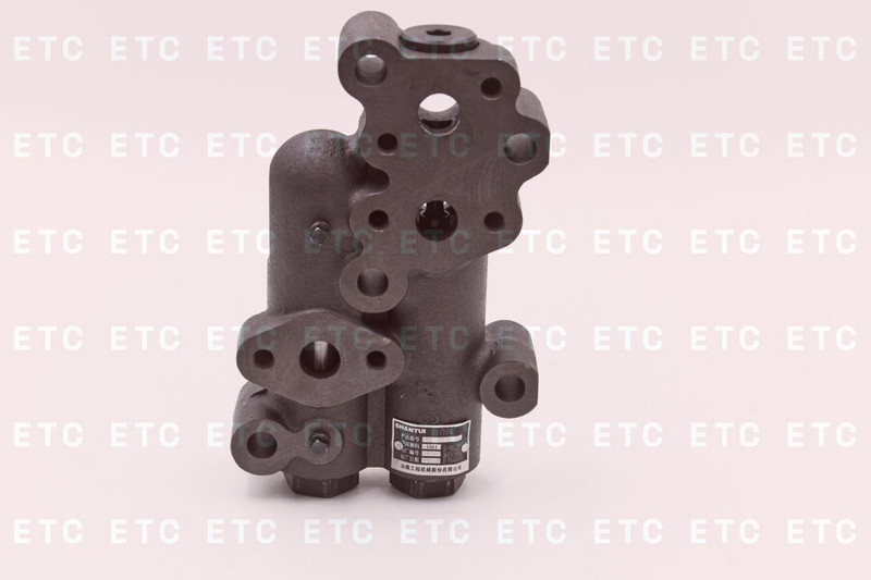 16Y-11-30000 Клапан ГТР — 9