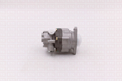 PTZYB-0018R/719-1 Насос сдвоенный ГУР правый ход